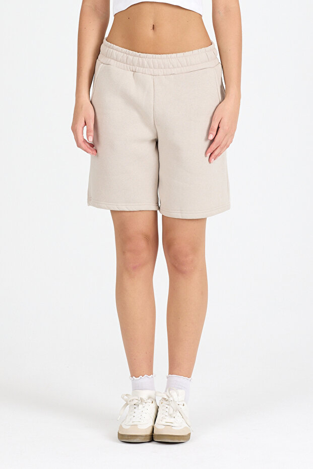 Kompak Şort 0972 - 1