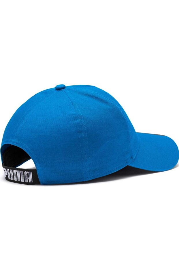 League Cap - 2