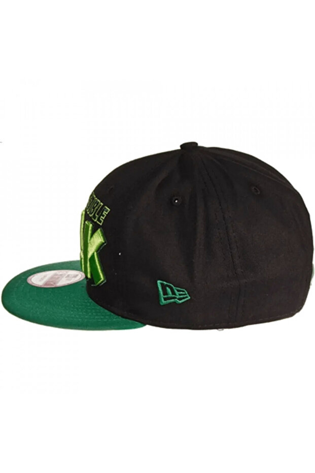 Hulk Cap - 3
