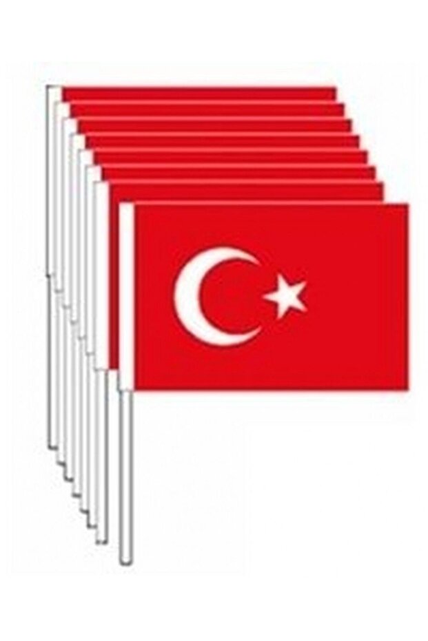 علم قماش الغوريلا 30x45