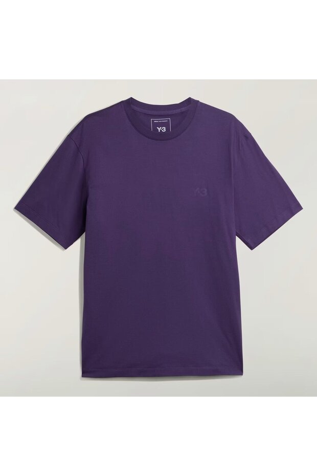Y-3 Regular Erkek Tişört - 5