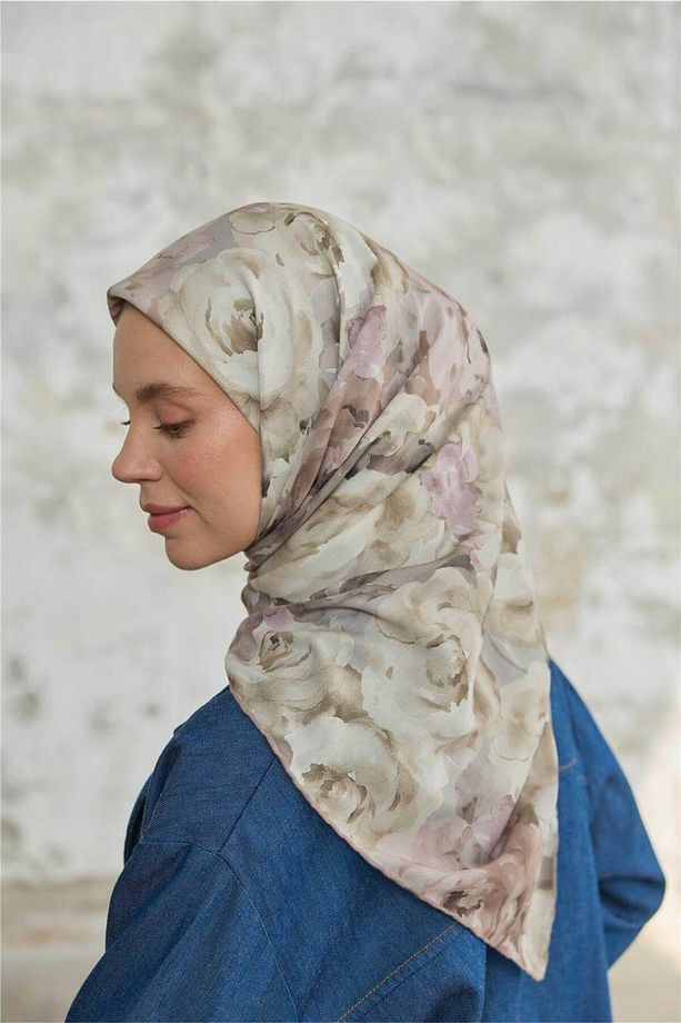 Jardin Secret Collection Soft Eşarp 1235-15 - 3