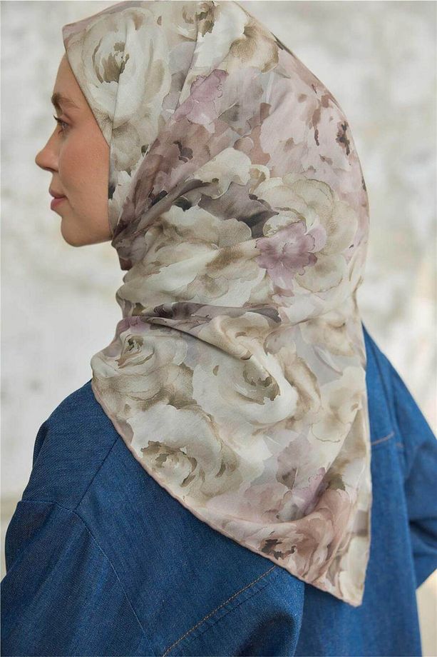 Jardin Secret Collection Soft Eşarp 1235-15 - 4