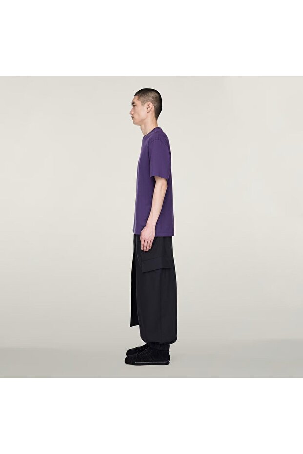 Y-3 Regular Erkek Tişört - 2