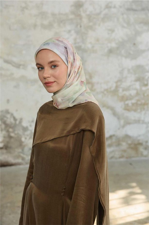 Jardin Secret Collection Soft Eşarp 1237-15 - 2