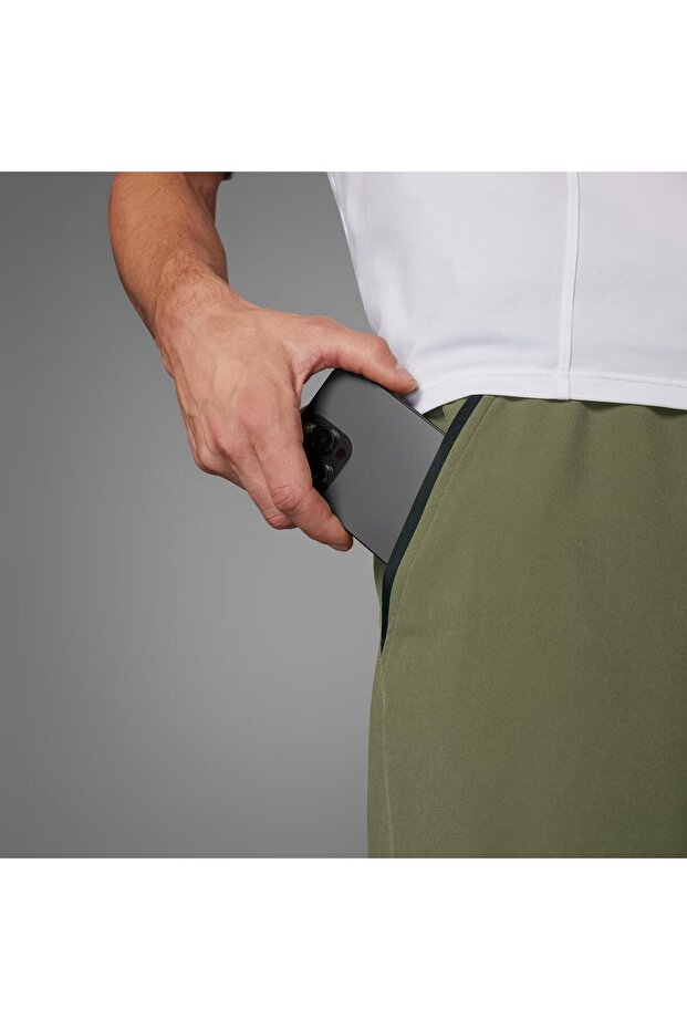 Terrex Multi Liteflex Erkek Pantolon - 4