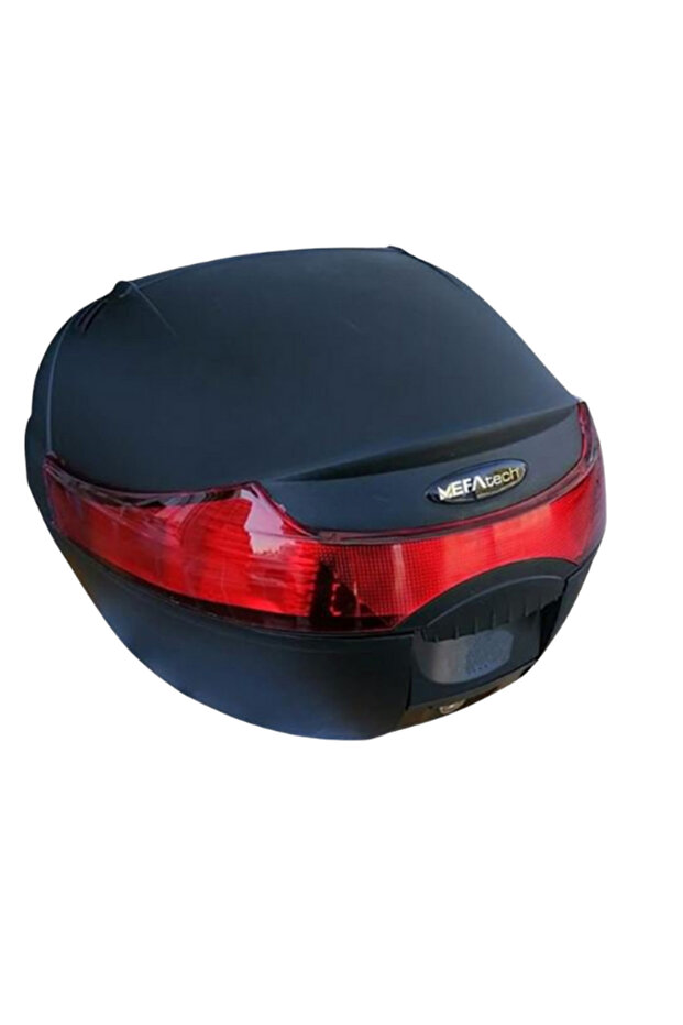 SİYAH ARKA ÇANTA 33LT - 2