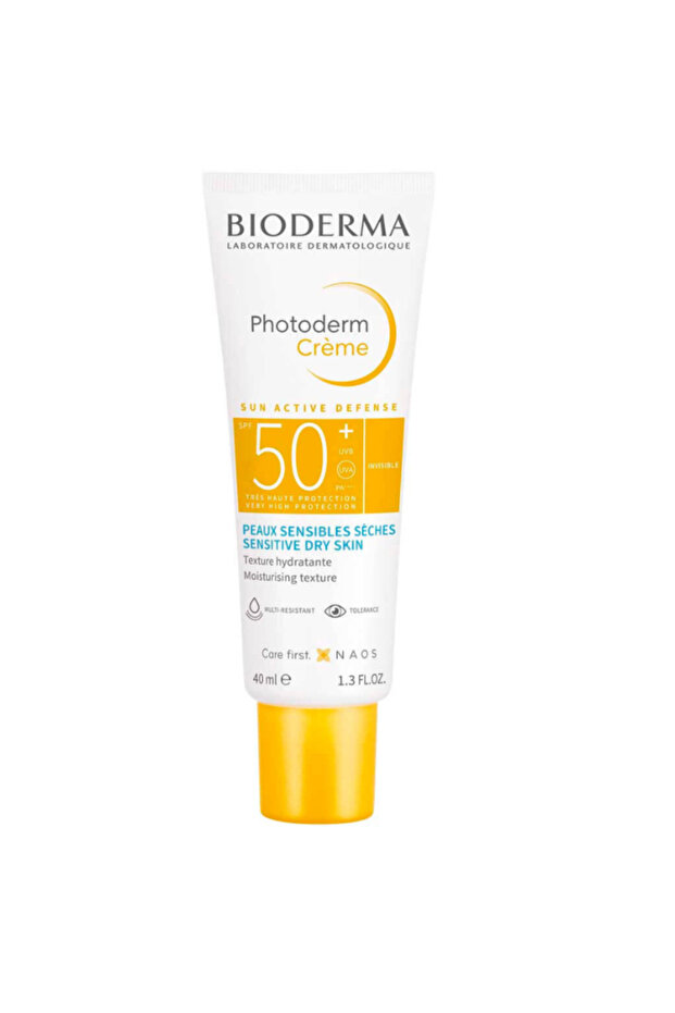 Photoderm Cream SPF50+ 40ml