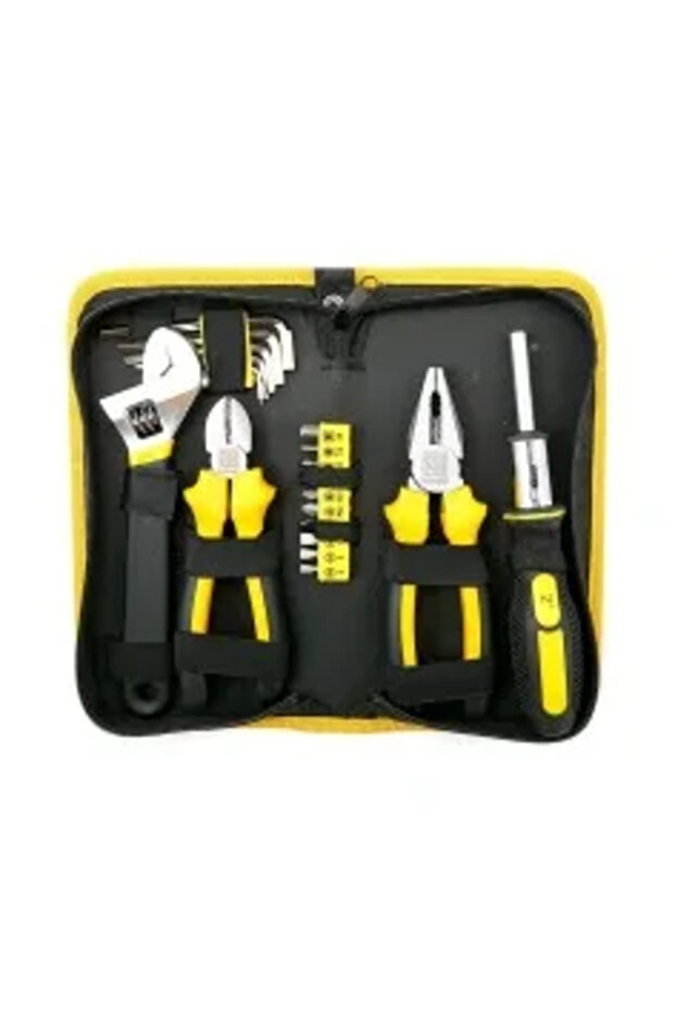 Hexagonal Ballpoint Keys, 9 pcs, - 8