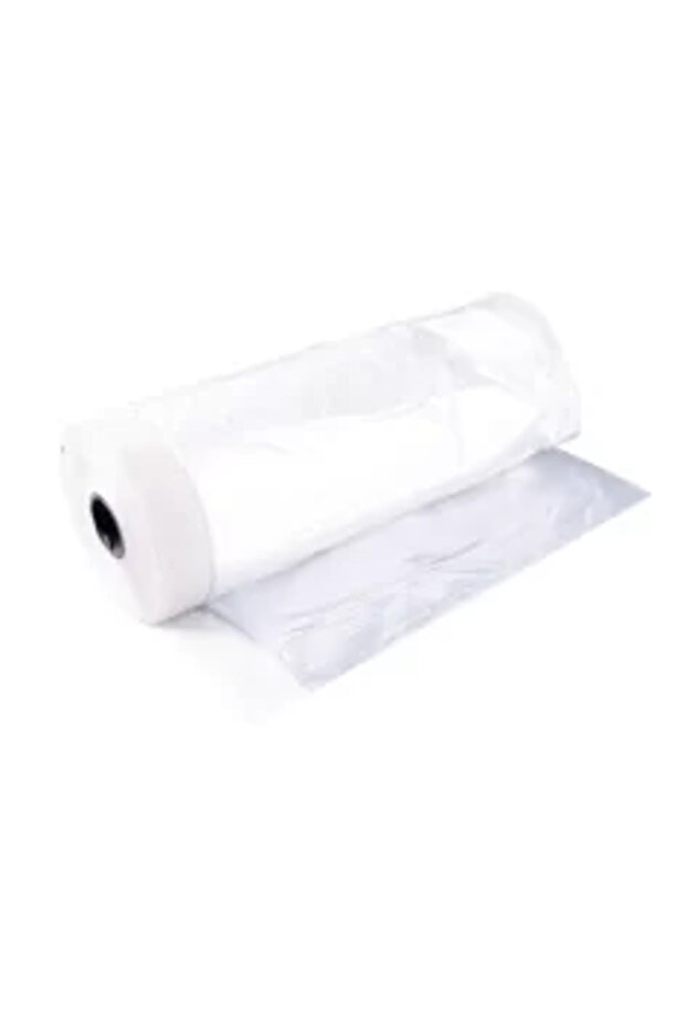 Polyesterová role, 10/30 mm, - 6