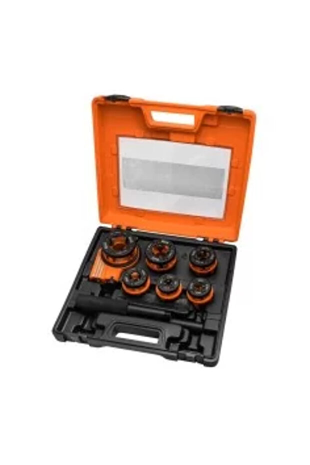 Adaptor SDS+, mandrina 1/2", - 4