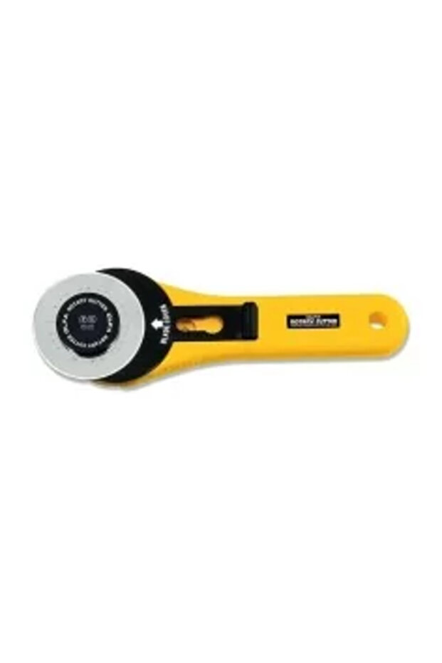 Cutter with depth guide, 18 mm, - 6