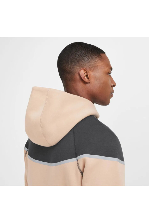 Tech Essential TF+ Windrunner Erkek Sweatshirt HQ3746-200 - 5