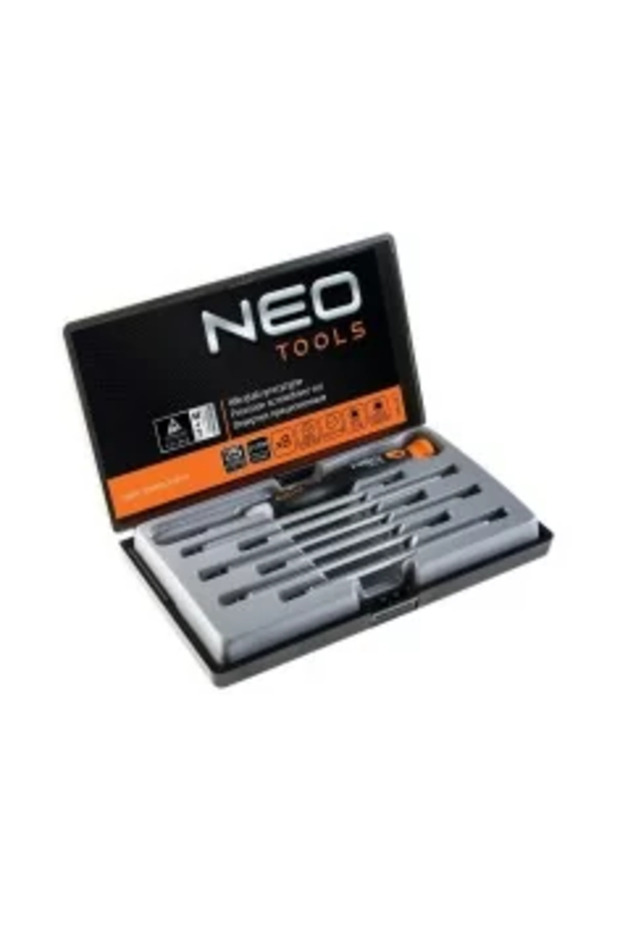 Screwdriver PH 0, 100 mm, - 7