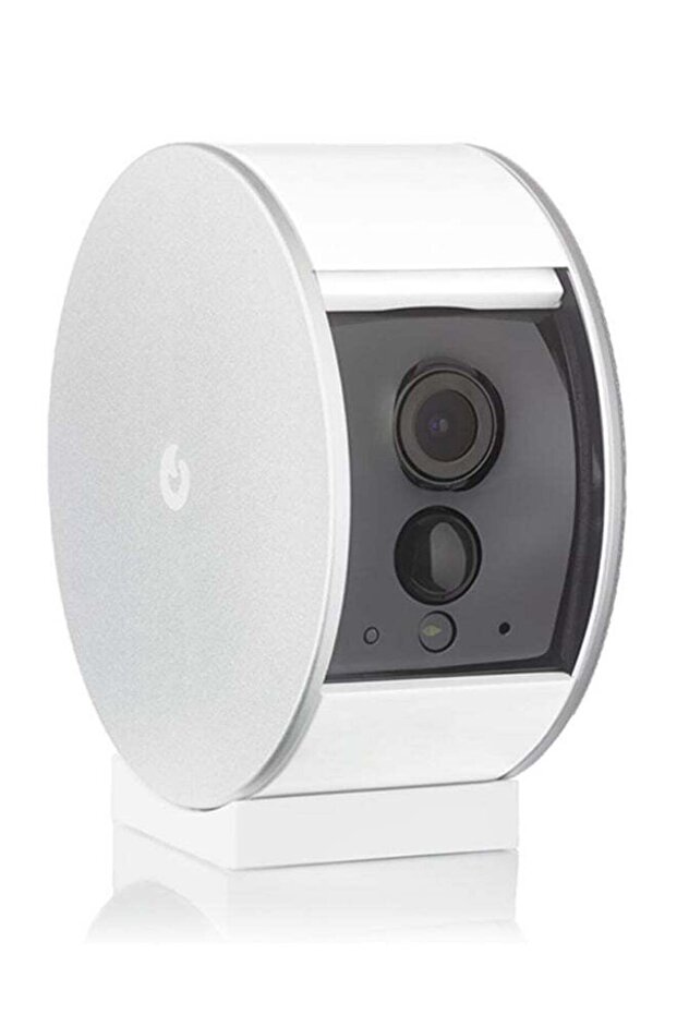 MyFox Security Camera With Motorized Privacy Shutter - 3