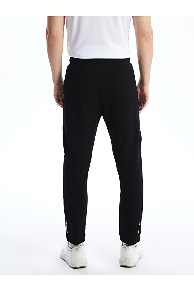 XSIDE ACTIVE Slim Fit Erkek Spor Eşofman Altı - 4