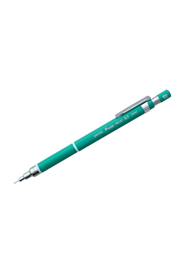 بروتي PRC 107 0.7 أخضر