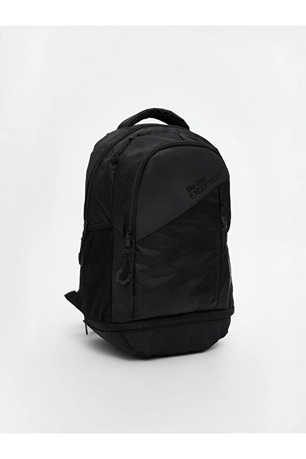 حقيبة ظهر للرجال من LCW ACCESSORIES مع حجرة للكمبيوتر المحمول (W5)