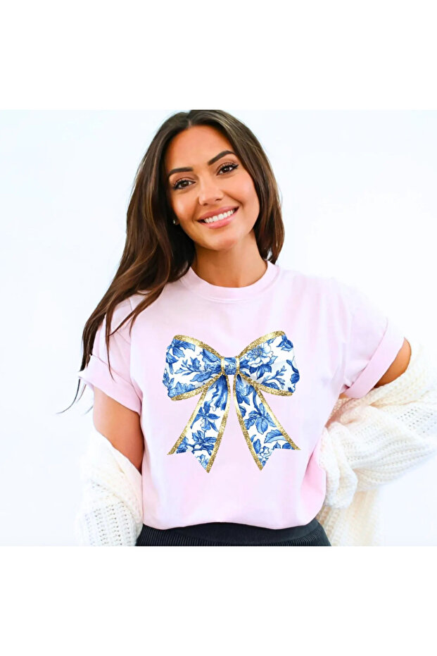 Oversize T-Shirt – Comfortable and Modern