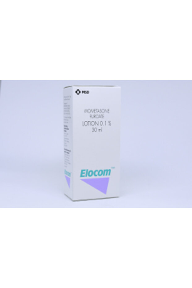 Lotion 0.1%, Skin Treatment, 30 ml
