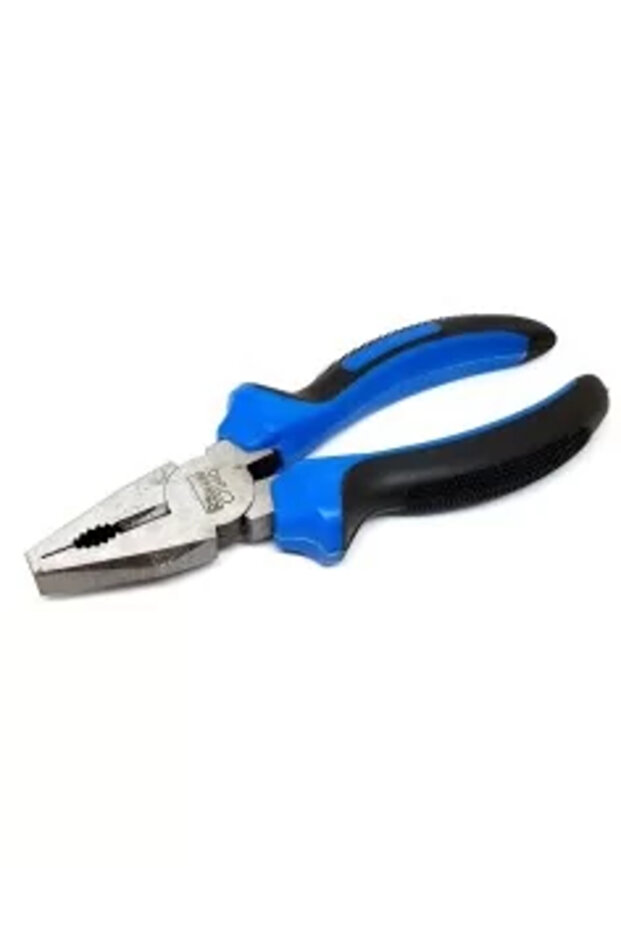 Ploché kleště, 150 mm, - 4