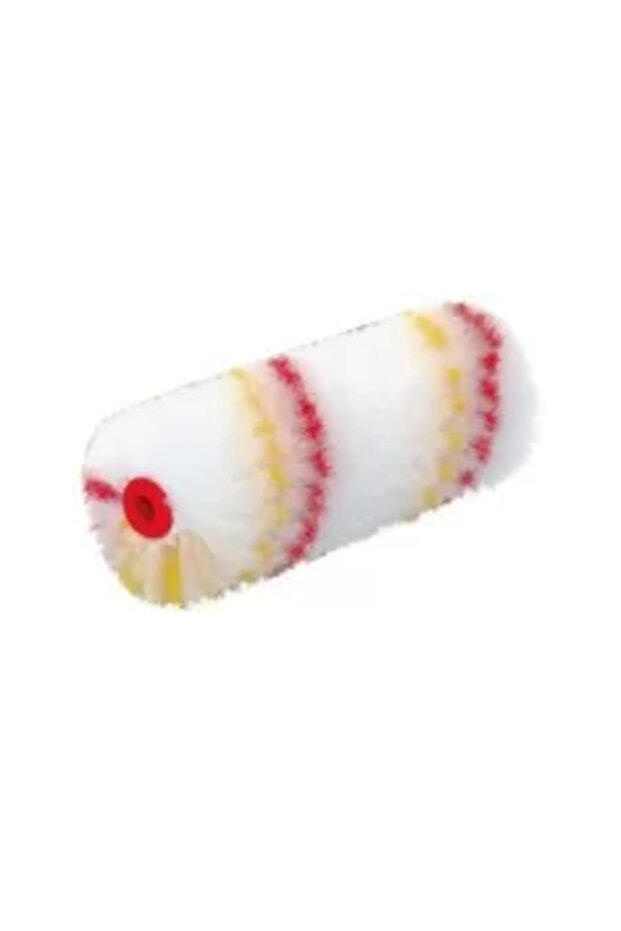 Rolă burete rezistentă la solvenți, 2 buc., 5 cm - 6
