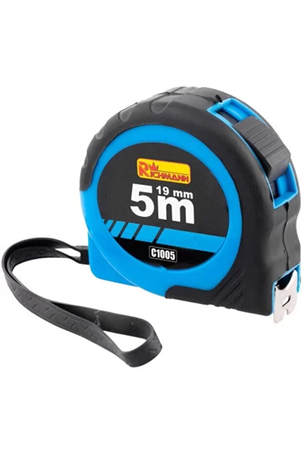 Ruleta, 5 m, ekonomická, - 1