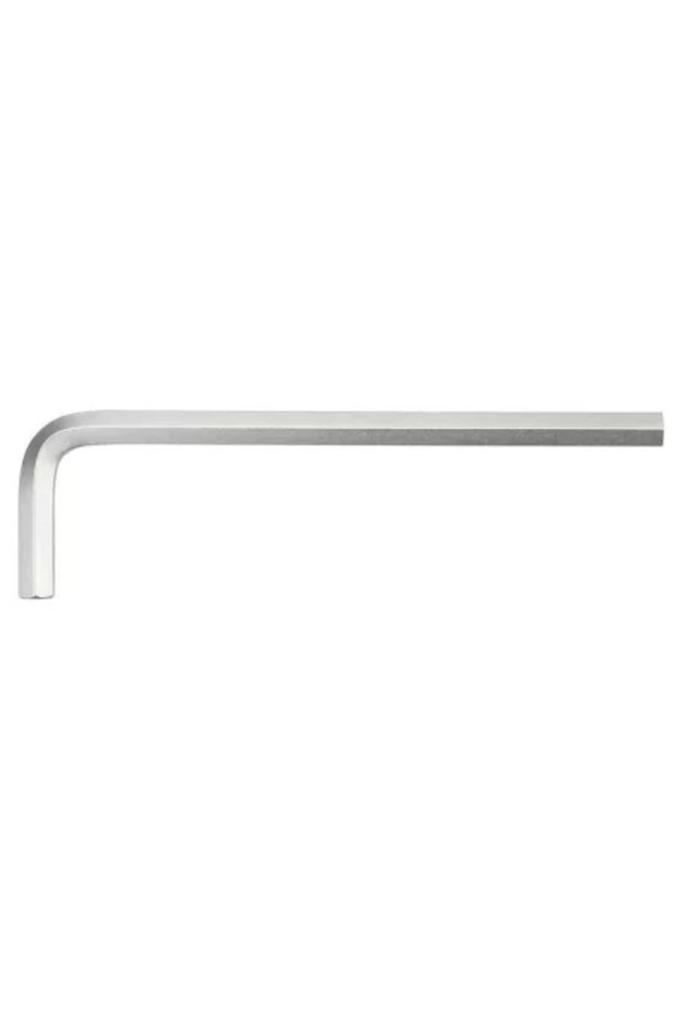 Hex Key, 9 mm, - 1