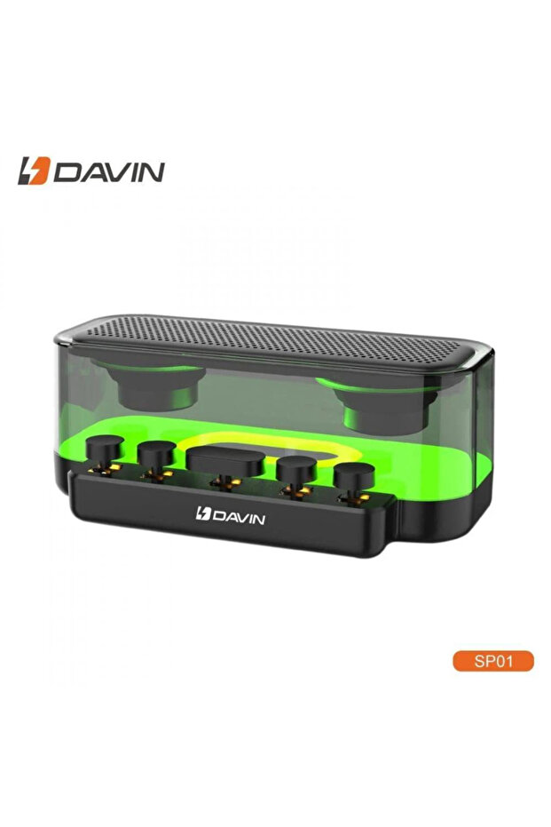 wireless speaker - 5