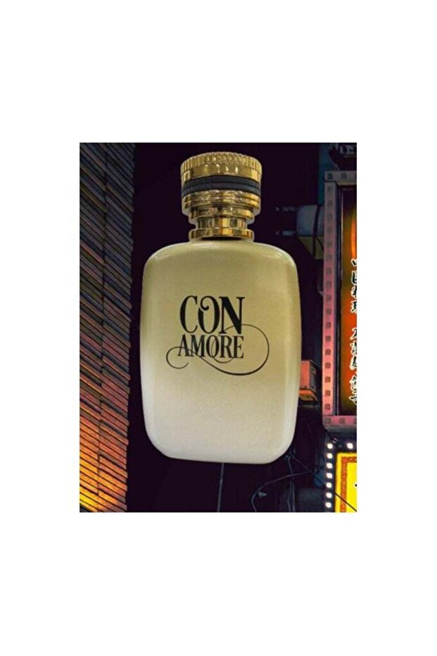 عطر كون أمور 100 مل - 1