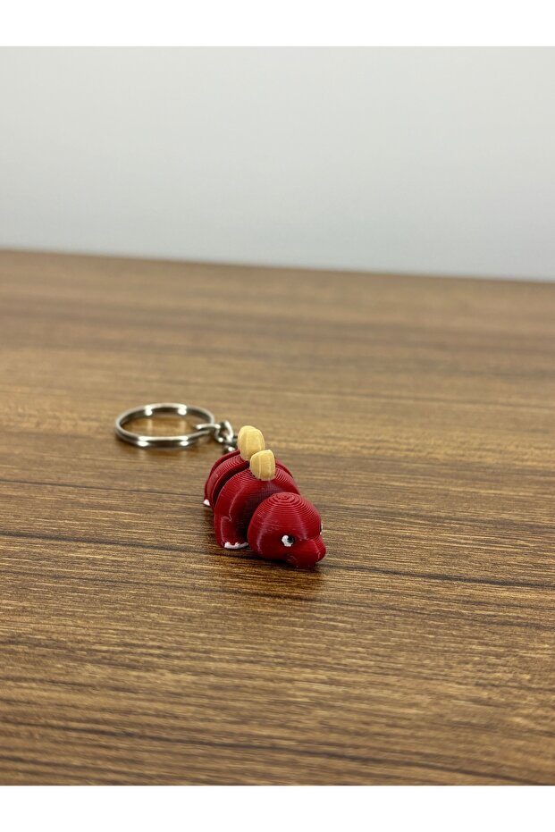 Articulated Keychain - 2