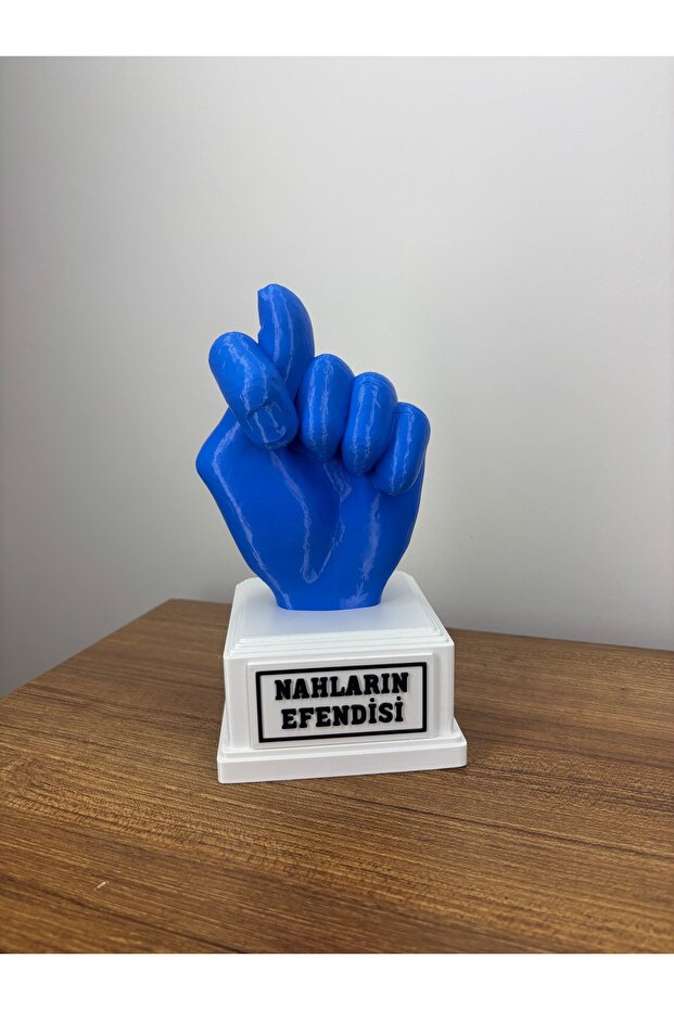 Nahların Efendisi - 1