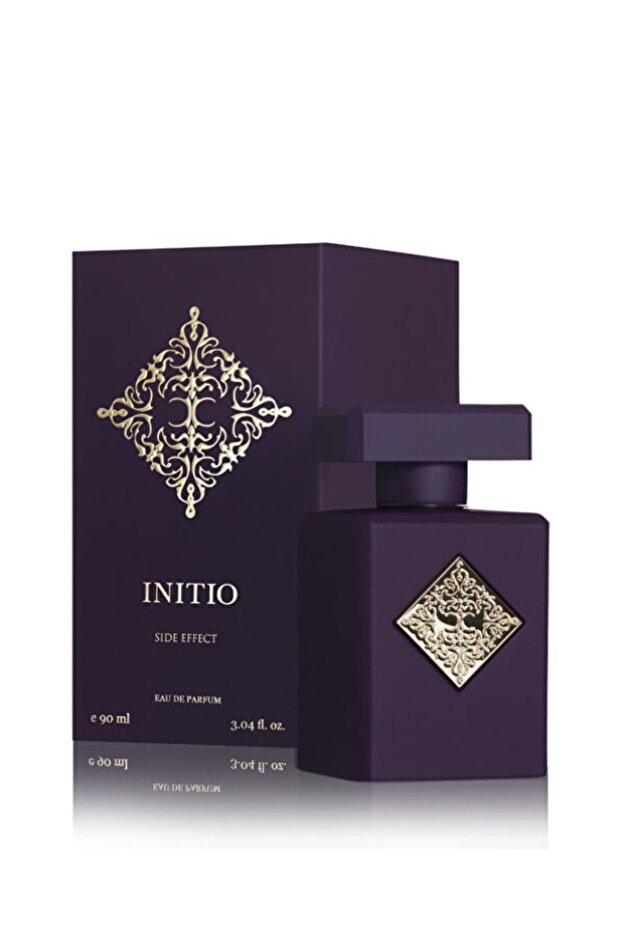 Side Effect Carnal Blend 90 ml Unisex Parfüm - 2