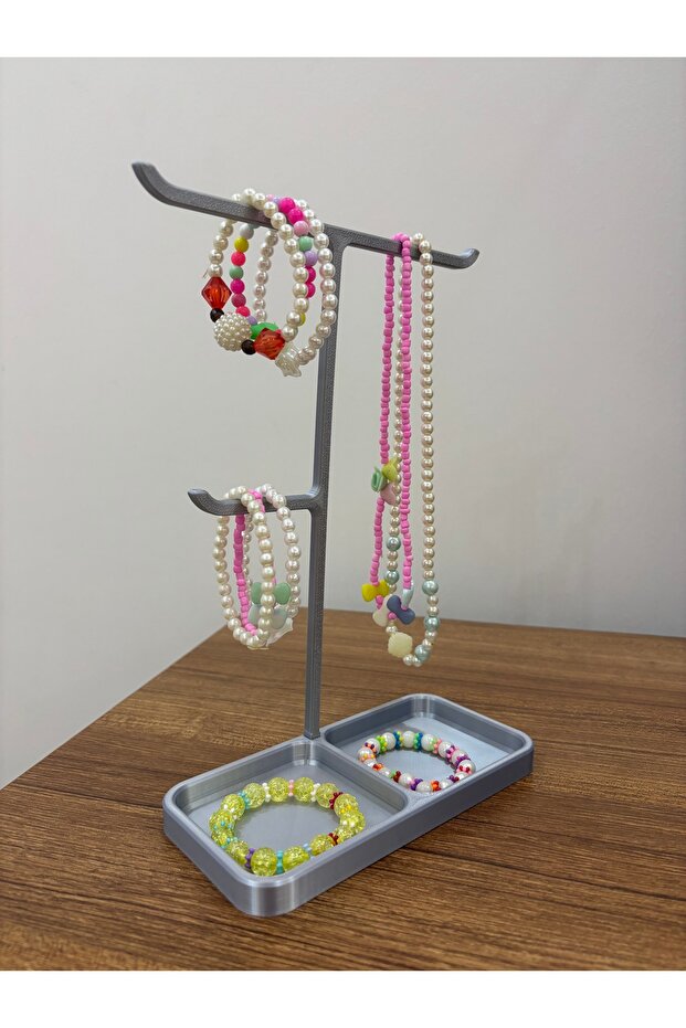 Kolye Bileklik Standı - 2