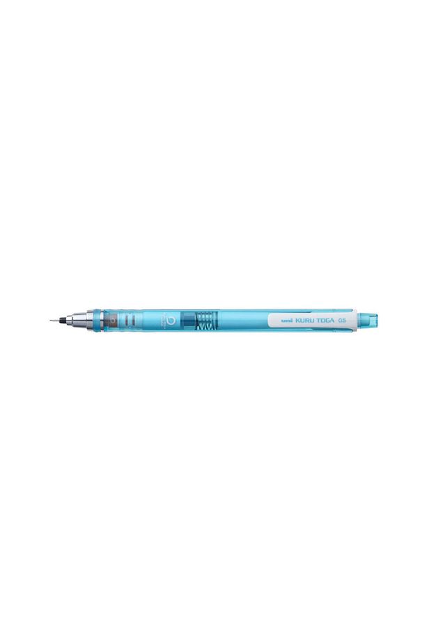 Uniball Kuru Toga T M7-450T Versatil Kalem 0.7 Mavi - 1