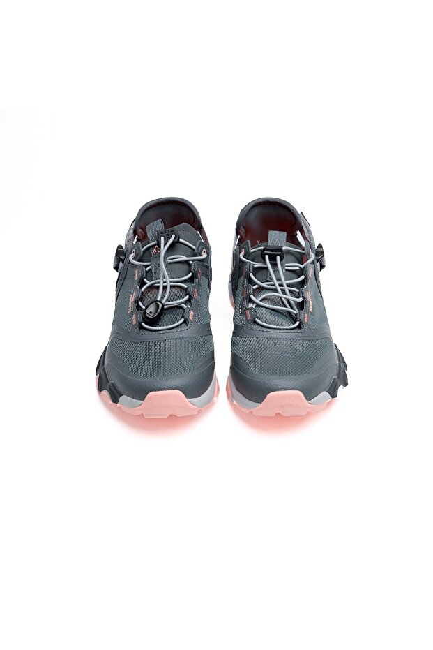 Humtto Comfort Taban Kadın Sneaker - 3