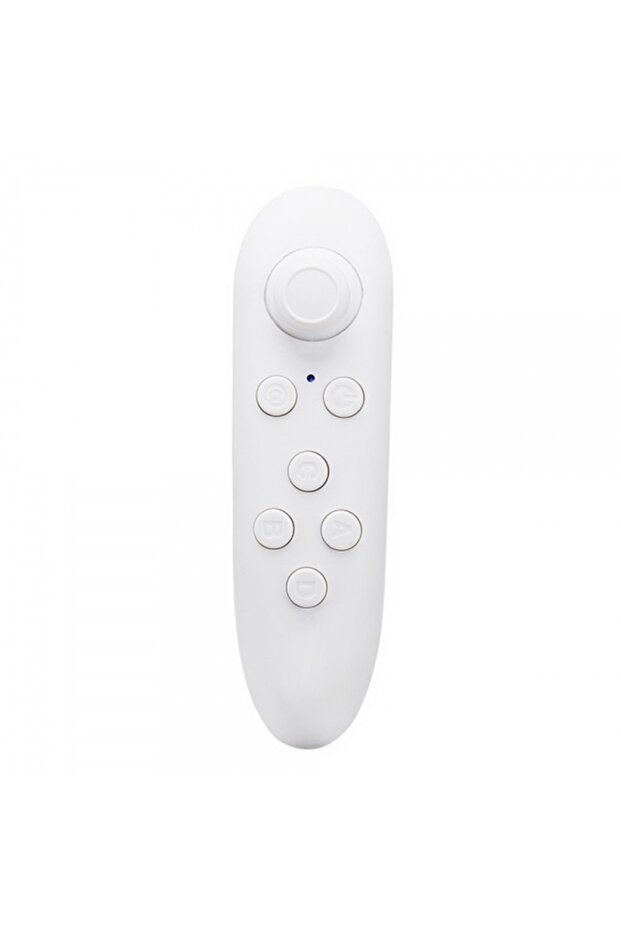 LOGIC Remote Control for VR Box Glasses, White - 1