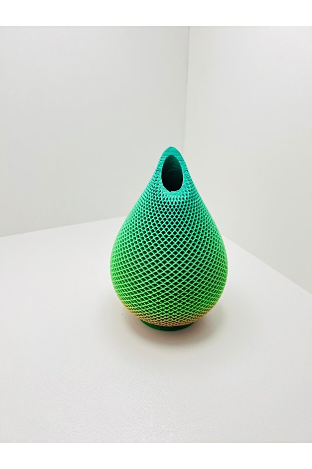 Dekor BASKIATOLYEM Vazo - 1