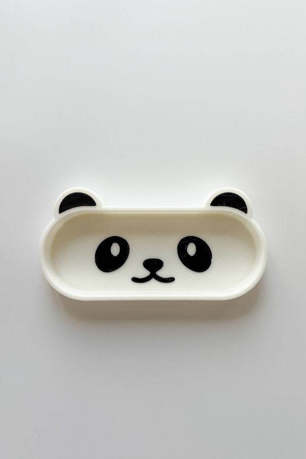 Panda Gözlük Standı