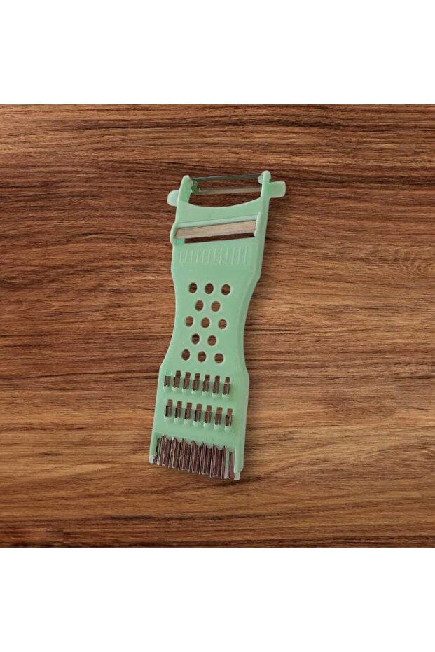 LÜX ÇOKLU ŞEKİLLİ RENDE - 3