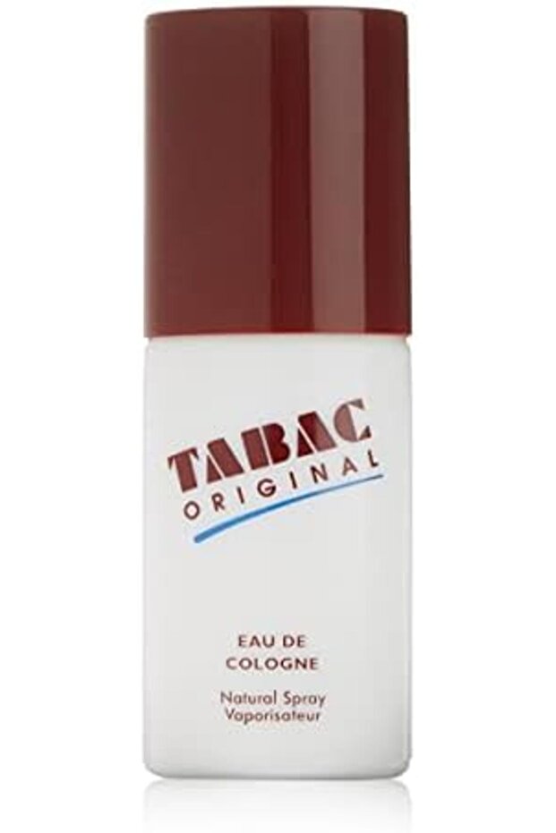 تاباك أوريجينال ماء كولونيا سبلاش 100 مل/3.4 أونصة - 2