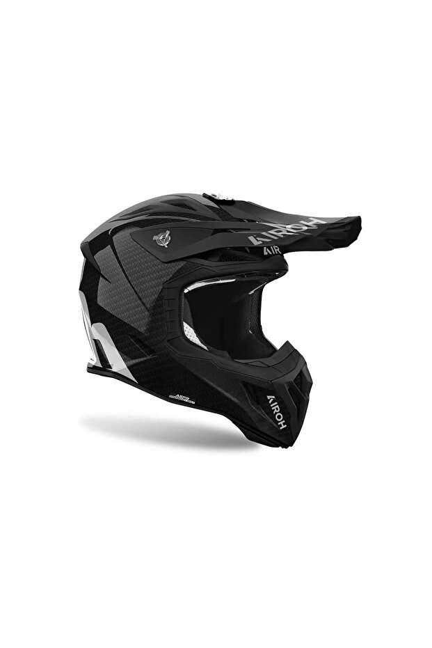 Avıator Ace 2 Carbon Gloss Kask - 2