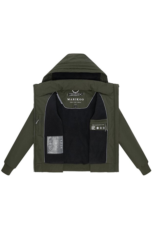 Winterjacke Mooni 16 - 5