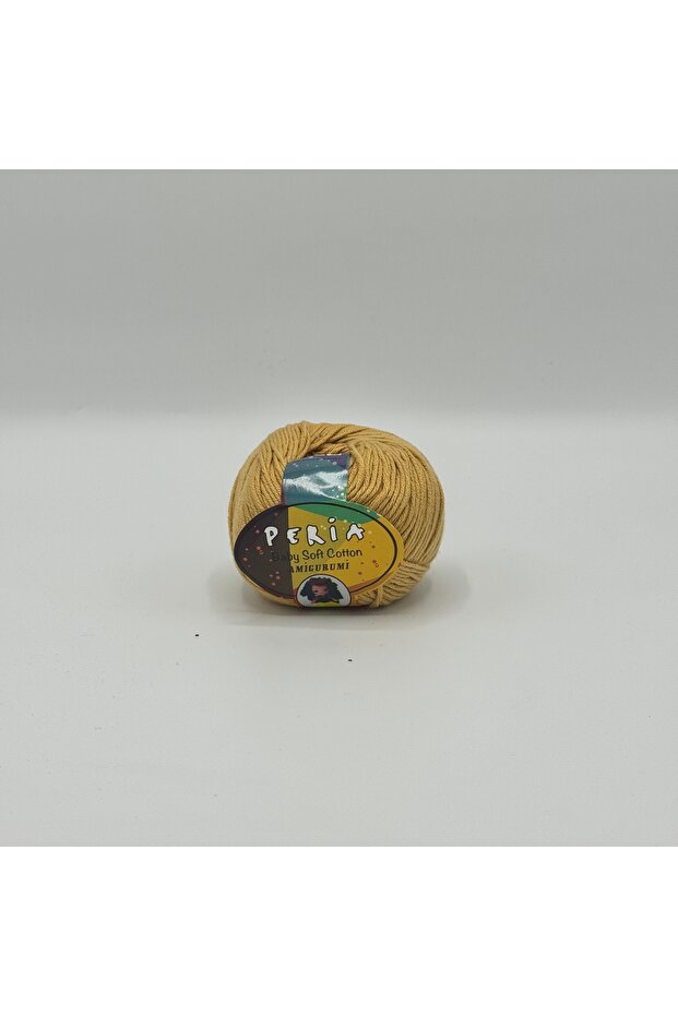 Baby Soft Bal Köpüğü - 1