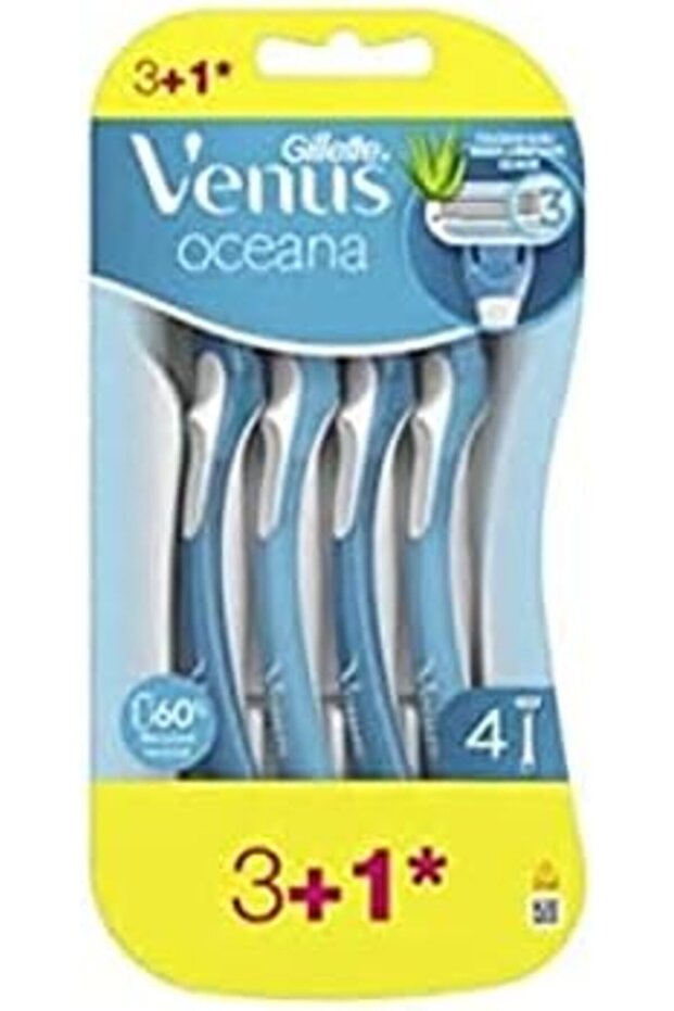 Oceana 3+1
