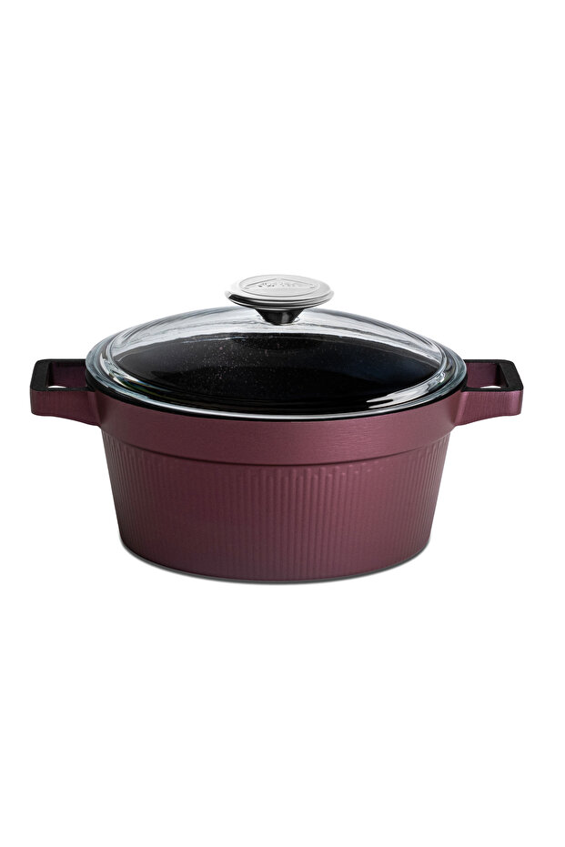 Granit Master 24 Cm Tencere - 1