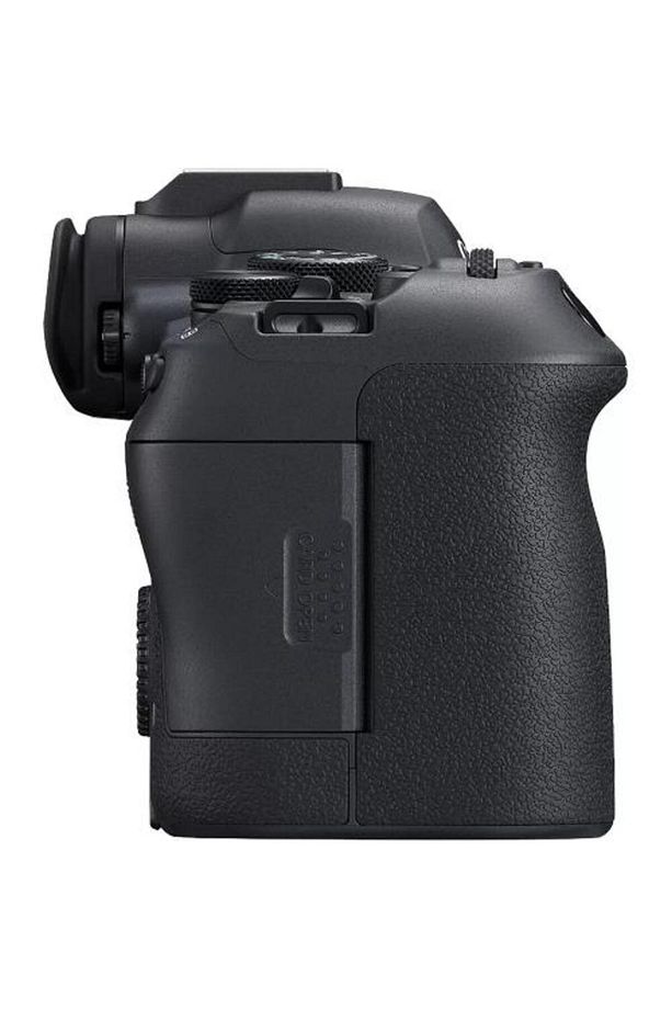 EOS R6 Mark II + 24-105mm f/4-7.1 IS STM Lens Kit - 5