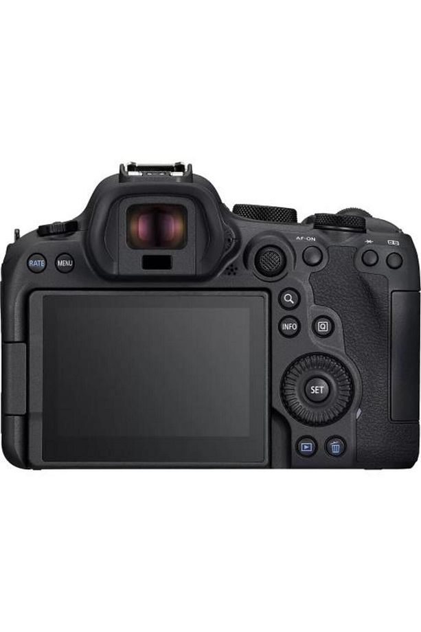 EOS R6 Mark II + 24-105mm f/4-7.1 IS STM Lens Kit - 2