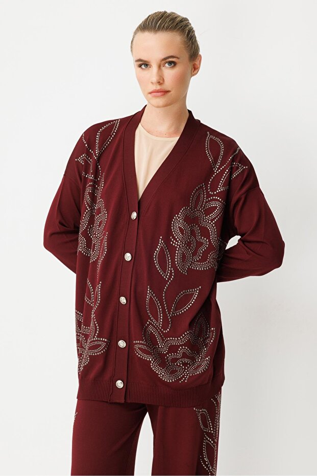 Triko Takım MÜRDÜM - 5