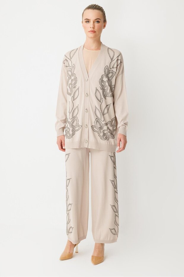 Triko Takım TAŞ - 1